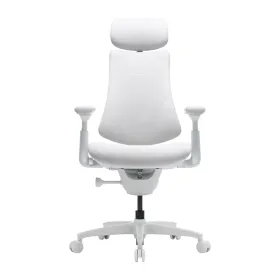 LiberNovo Omni GEN 48 cm Ergonomic Chair (White)